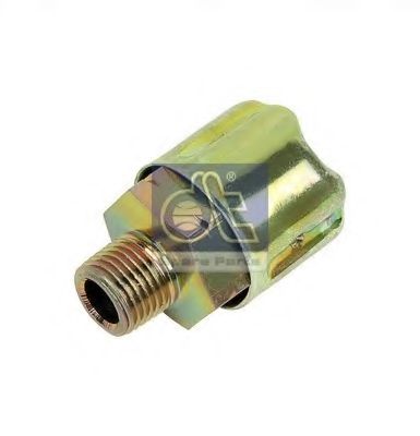 Клапан, отвода воздуха из картера DT 114152