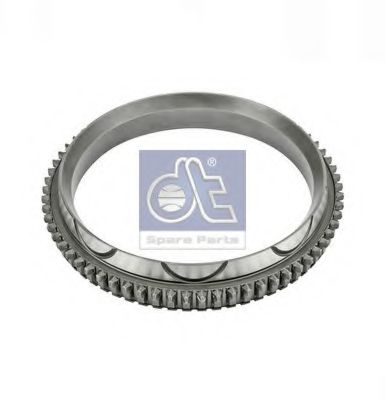 Кольцо синхронизатора, ступенчатая коробка передач DT 1.14281