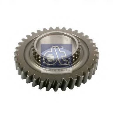 Шестерня, вал распределителя DT 114781