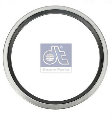 Уплотняющее кольцо, ступица колеса DT 1.17180