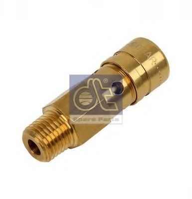 Предохранительный клапан DT 118370