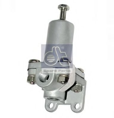 Регулирующий клапан охлаждающей жидкости DT 118315