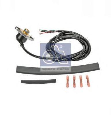 Датчик, давление масла DT 1.21622