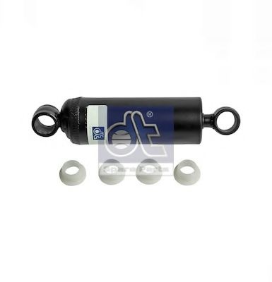 Газовая пружина, регулировка сиденья DT 1.22732