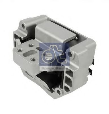 Подвеска, ступенчатая коробка передач DT 15771
