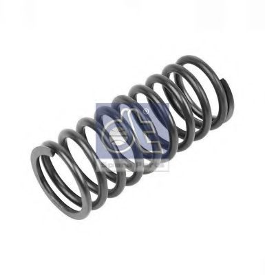 Пружина клапана DT 210016