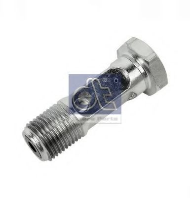 Перепускной клапан DT 2.12247