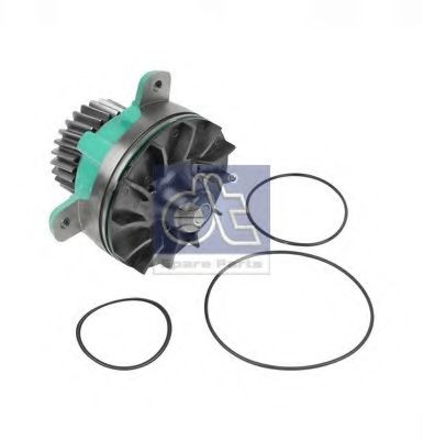 Водяной насос DT 16225