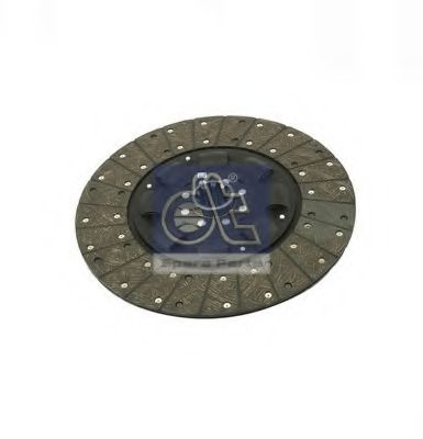 Диск сцепления DT 230284