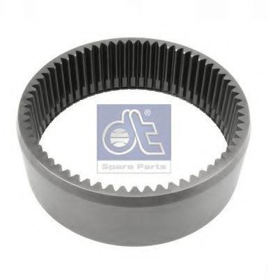 Кольцевая шестерня, планетарная коробка передач DT 2.35035