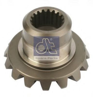 Уравнивающее коническое зубчатое колесо, дифференциал DT 235137