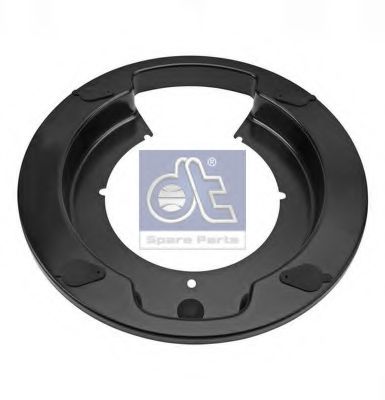 Крышка, тормозной барабан DT 240293