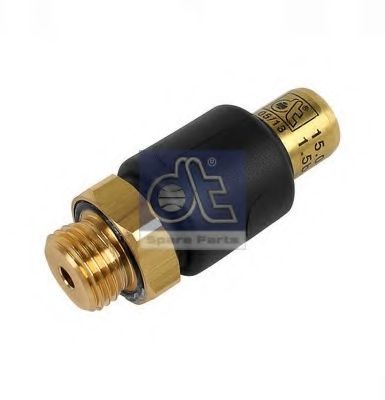 Клапан сохранения давления DT 244024