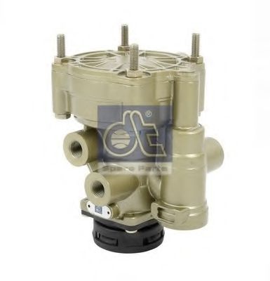 Упраляющий клапан, прицеп DT 2.44076