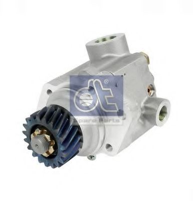 Гидравлический насос, рулевое управление DT 253194