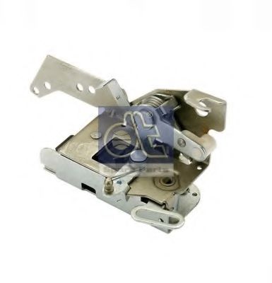 Замок двери DT 2.72135
