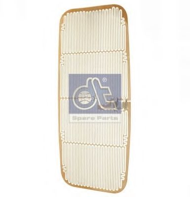 Обогревательная плёнка, наружное зеркало заднего вида DT 2.73041