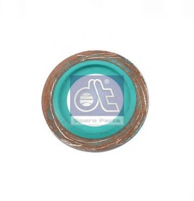 Уплотнительное кольцо, компрессор DT 3.10220