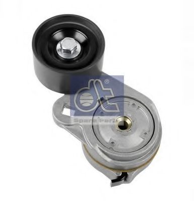 Натяжитель ремня, клиновой зубча DT 16383