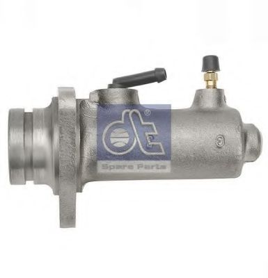 Главный цилиндр, система сцепления DT 341112