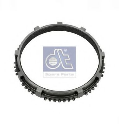 Кольцо синхронизатора, первичный вал - планетарная КП DT 351001