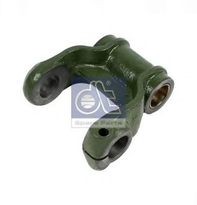 Серьга рессоры FEBI BILSTEIN 03532