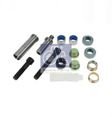 Ремкомплект, тормозной суппорт DT 3.96475