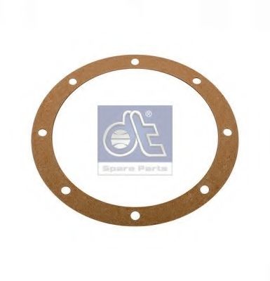 Прокладка, осевой колпак DT 420148