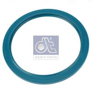 Уплотняющее кольцо, ступица колеса DT 4.20368