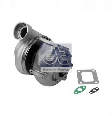 Компрессор, наддув DT 4.62551