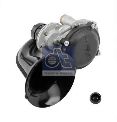 Звуковой сигнал DT 4.62912