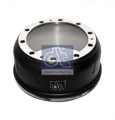 Тормозной барабан DT 07970