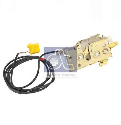 Замок двери DT 463391