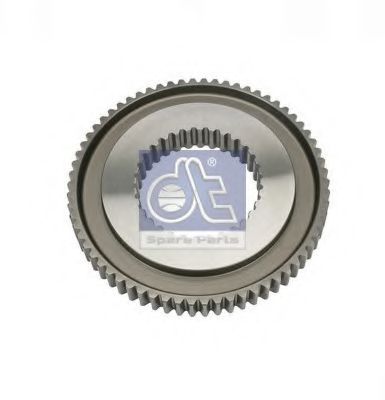 Синхронизатор, ступенчатая коробка передач DT 4.63599