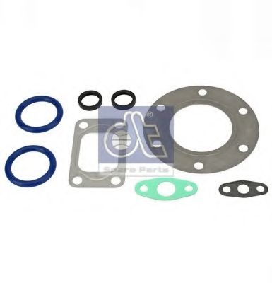 Комплект прокладок, компрессор DT 490419