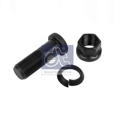 Болт крепления колеса DT 4.91233