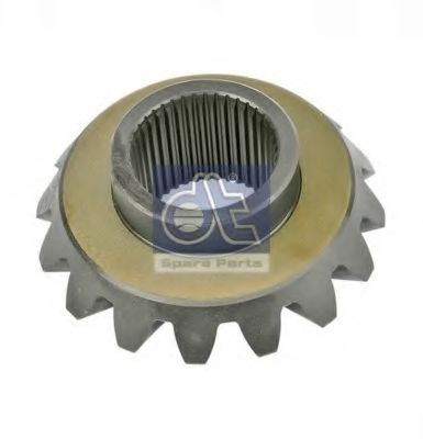 Уравнивающее коническое зубчатое колесо, дифференциал DT 530206