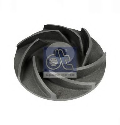 Крыльчатка, водяной насос DT 5.41014