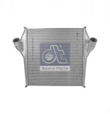 Интеркулер DT 6.35405