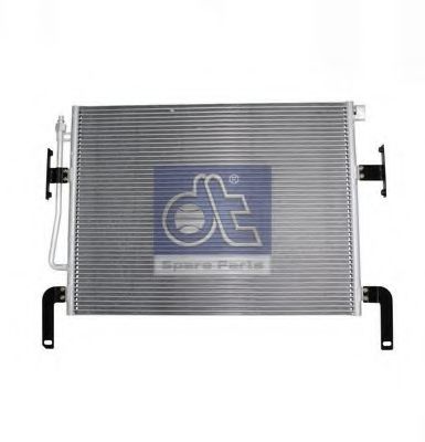 Конденсатор, кондиционер DT 673002