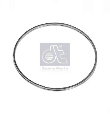 Прокладка, выпускной коллектор DT 6.23550