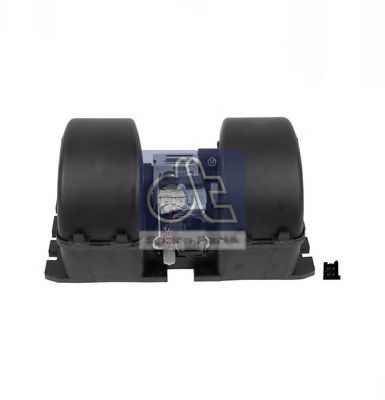 Электродвигатель, вентиляция салона DT 3.82053