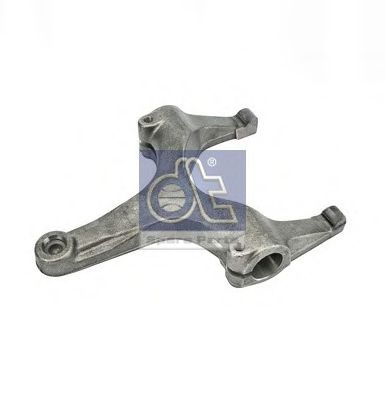 Возвратная вилка, система сцепления DT 642000