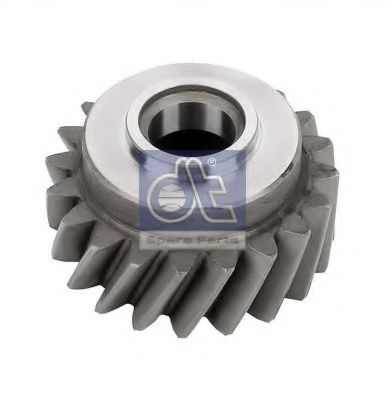 Шестерня, пневматический компрессор DT 464530