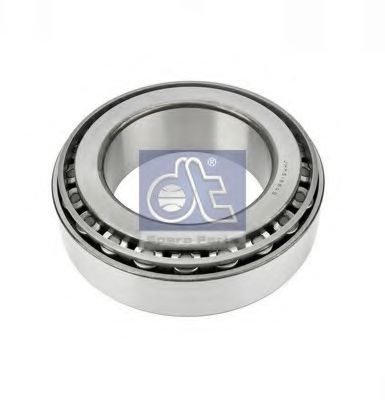 Подшипник, дифференциальный вал DT 116672