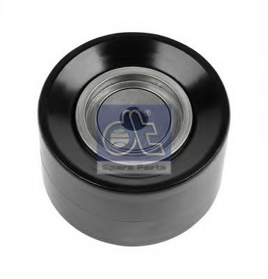 Натяжной ролик, клиновой ремень DT 4.63798