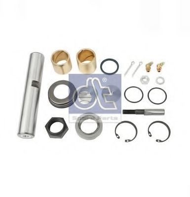 Болт поворотного кулака DT 694009