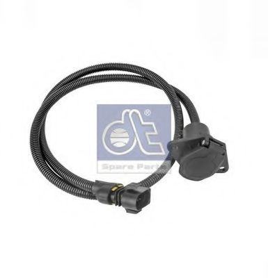 Розетка DT 332380