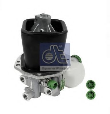 Коммутатор, тормозная система DT 465501