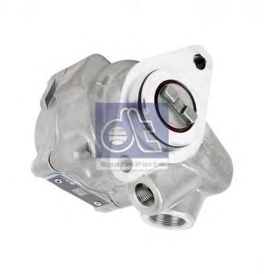 Гидравлический насос, рулевое управление DT 713201